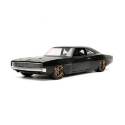 Gametraders Rouse Hill Fast & Furious 9 - 1968 Dodge Charger Widebody 1:24 Scale Hollywood Ride