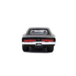 Gametraders Rouse Hill Fast And Furious 9 - 1970 Dodge Charger Black 1:32 Scale Hollywood Ride 16 Gametraders Rouse Hill Fast And Furious 9 - 1970 Dodge Charger Black 1:32 Scale Hollywood Ride