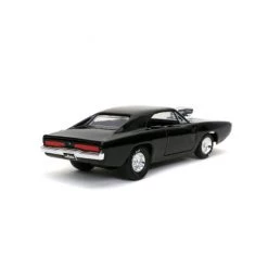 Gametraders Rouse Hill Fast And Furious 9 - 1970 Dodge Charger Black 1:32 Scale Hollywood Ride 19 Gametraders Rouse Hill Fast And Furious 9 - 1970 Dodge Charger Black 1:32 Scale Hollywood Ride