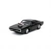 Gametraders Rouse Hill Fast And Furious 9 - 1970 Dodge Charger Black 1:32 Scale Hollywood Ride