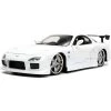 Gametraders Rouse Hill Fast And Furious - 1993 Mazda RX-7 FD3S-Wide 1:24 Scale Collectables 2 Gametraders Rouse Hill Fast And Furious - 1993 Mazda RX-7 FD3S-Wide 1:24 Scale Collectables