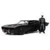 Gametraders Rouse Hill The Batman - Batmobile With Batman 1:24 Scale Hollywood Ride