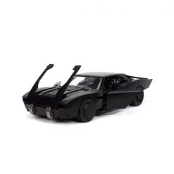 Gametraders Rouse Hill The Batman - Batmobile With Batman 1:24 Scale Hollywood Ride 13 Gametraders Rouse Hill The Batman - Batmobile With Batman 1:24 Scale Hollywood Ride