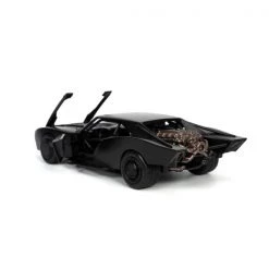 Gametraders Rouse Hill The Batman - Batmobile With Batman 1:24 Scale Hollywood Ride 14 Gametraders Rouse Hill The Batman - Batmobile With Batman 1:24 Scale Hollywood Ride