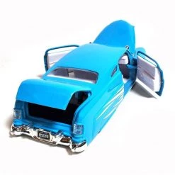 Gametraders Rouse Hill Collectables Big Time Muscle - 1951 Mercury 1:24