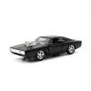 Gametraders Rouse Hill Fast And Furious - 1970 Dodge Charger Street 1:32 Scale Hollywood Ride Collectables