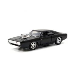 Gametraders Rouse Hill Fast And Furious - 1970 Dodge Charger Street 1:32 Scale Hollywood Ride Collectables