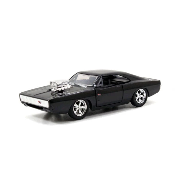 Gametraders Rouse Hill Fast And Furious - 1970 Dodge Charger Street 1:32 Scale Hollywood Ride Collectables 3 Gametraders Rouse Hill Fast And Furious - 1970 Dodge Charger Street 1:32 Scale Hollywood Ride Collectables