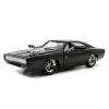 Gametraders Rouse Hill Fast And Furious - 1970 Dodge Charger Street 1:24 Scale Hollywood Ride 1 Gametraders Rouse Hill Fast And Furious - 1970 Dodge Charger Street 1:24 Scale Hollywood Ride
