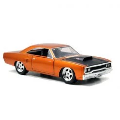 Gametraders Rouse Hill Collectables Fast And Furious - '70 Plymouth Road Runner BK 1:24 Scale Hollywood Ride