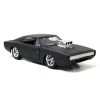 Gametraders Rouse Hill Collectables Fast And Furious - '70 Dodge Charge R/T 1:24 Scale Hollywood Ride