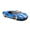 Gametraders Rouse Hill Fast And Furious - '05 Ford GT 1:24 Scale Hollywood Ride Collectables