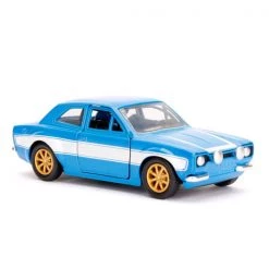 Gametraders Rouse Hill Collectables Fast And Furious - Ford Escort RS2000 MK1 1:32 Scale Hollywood Ride