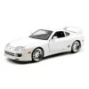 Gametraders Rouse Hill Fast And Furious - '95 Toyota Supra WH 1:24 Scale Hollywood Ride 2 Gametraders Rouse Hill Fast And Furious - '95 Toyota Supra WH 1:24 Scale Hollywood Ride