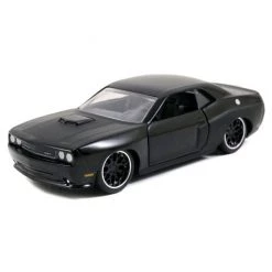 Gametraders Rouse Hill Collectables Fast And Furious - 2012 Dodge Challenger SRT8 1:32 Scale Hollywood Ride