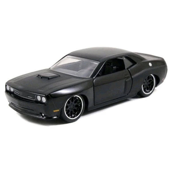 Gametraders Rouse Hill Collectables Fast And Furious - 2012 Dodge Challenger SRT8 1:32 Scale Hollywood Ride 3 Gametraders Rouse Hill Collectables Fast And Furious - 2012 Dodge Challenger SRT8 1:32 Scale Hollywood Ride