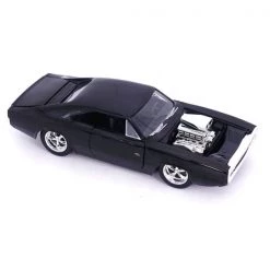 Gametraders Rouse Hill Fast And Furious - 70 Dodge Charger 1:24 Scale Hollywood Ride Collectables