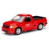 Gametraders Blacktown Collectables Fast & Furious Brian's Ford F-150 SVT Lightning 1:32
