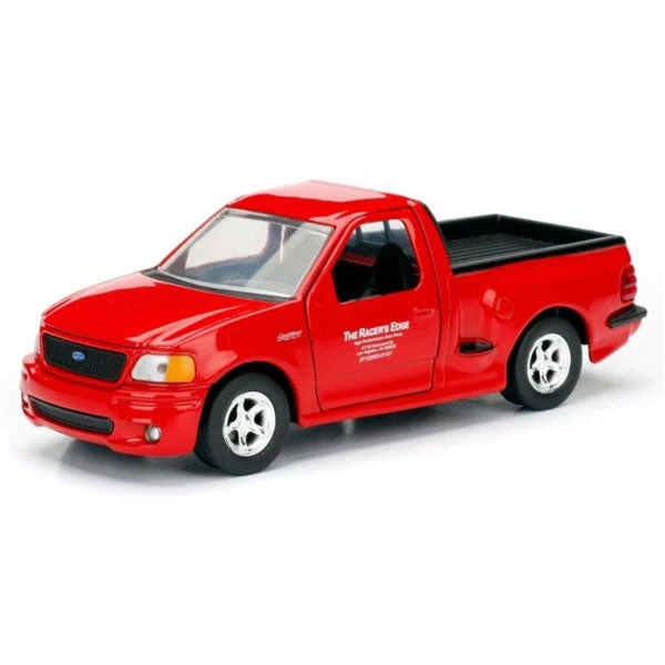 Gametraders Blacktown Collectables Fast & Furious Brian's Ford F-150 SVT Lightning 1:32 3 Gametraders Blacktown Collectables Fast & Furious Brian's Ford F-150 SVT Lightning 1:32
