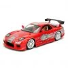 Gametraders Rouse Hill Collectables Fast And Furious - 1993 Mazda RX-7 1:24 Scale Hollywood Ride