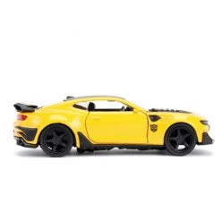 Gametraders Rouse Hill Transformers - Bumblebee 2017 1:32 Scale Hollywood Ride