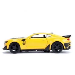 Gametraders Rouse Hill Transformers - Bumblebee 2017 1:32 Scale Hollywood Ride 16 Gametraders Rouse Hill Transformers - Bumblebee 2017 1:32 Scale Hollywood Ride