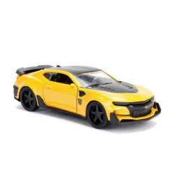 Gametraders Rouse Hill Transformers - Bumblebee 2017 1:32 Scale Hollywood Ride 19 Gametraders Rouse Hill Transformers - Bumblebee 2017 1:32 Scale Hollywood Ride