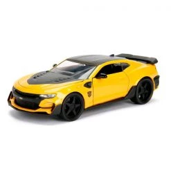 Gametraders Blacktown Collectables Transformers - Chevy Camero 1:24 Hollywood Ride