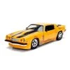 Gametraders Rouse Hill Transformers - 77 Chevy Camaro 1:24 Hollywood Ride