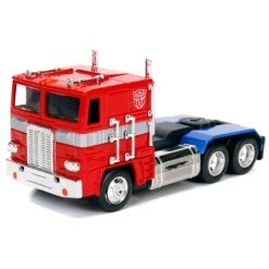 Gametraders Rouse Hill Collectables Transformers - Optimus Prime 1:32 Scale Hollywood Ride Diecast Vehicle