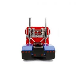 Gametraders Rouse Hill Transformers - Optimus Prime G1 1:24 Hollywood Ride