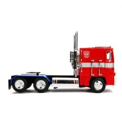 Gametraders Rouse Hill Transformers - Optimus Prime G1 1:24 Hollywood Ride