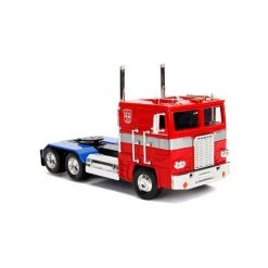Gametraders Rouse Hill Transformers - Optimus Prime G1 1:24 Hollywood Ride