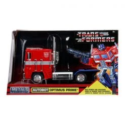 Gametraders Rouse Hill Transformers - Optimus Prime G1 1:24 Hollywood Ride