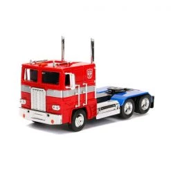 Gametraders Rouse Hill Transformers - Optimus Prime G1 1:24 Hollywood Ride