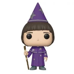 Gametraders Rouse Hill Stranger Things S3 - Will The Wise Pop! Vinyl Pop Vinyls