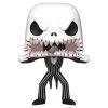Gametraders Rouse Hill Pop Vinyls The Nightmare Before Christmas - Jack Skellington (scary Face) Pop! Vinyl 1 Gametraders Rouse Hill Pop Vinyls The Nightmare Before Christmas - Jack Skellington (scary Face) Pop! Vinyl