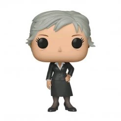Gametraders Rouse Hill Pop Vinyls James Bond - M Pop! Vinyl