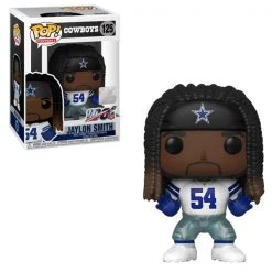 Gametraders Rouse Hill NFL: Cowboys - Jaylon Smith Pop! Vinyl