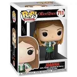 Gametraders Rouse Hill Office Space - Joanna Pop! Vinyl 6 Gametraders Rouse Hill Office Space - Joanna Pop! Vinyl