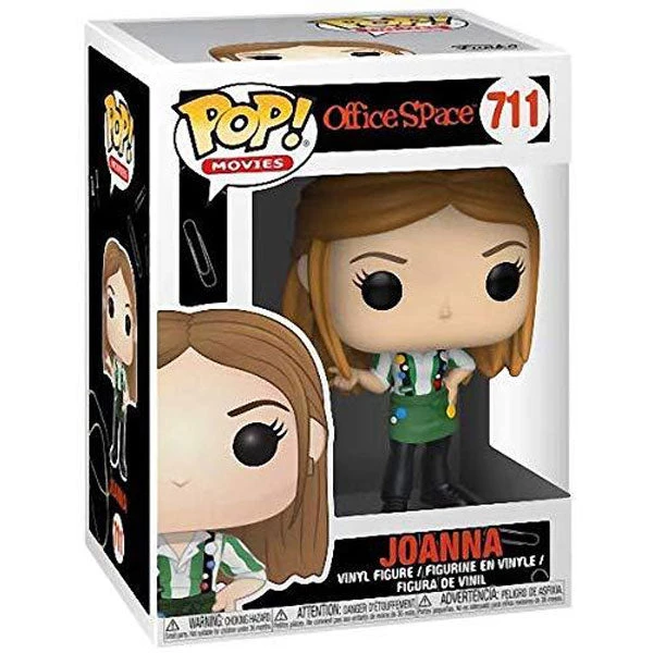 Gametraders Rouse Hill Office Space - Joanna Pop! Vinyl 4 Gametraders Rouse Hill Office Space - Joanna Pop! Vinyl