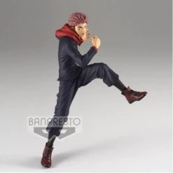 Gametraders Rouse Hill JUJUTSU KAISEN - KING OF ARTIST FIGURE - YUUJI ITADORI Pre-Orders