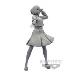 Gametraders Rouse Hill Pre-Orders JUJUTSU KAISEN - BANPRESTO FIGURE - NOBARA KUGISAKI (BATTLE)