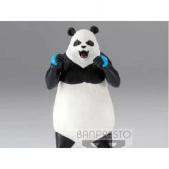 Gametraders Rouse Hill Pre-Orders JUJUTSU KAISEN - BANPRESTO FIGURE - PANDA