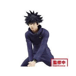 Gametraders Rouse Hill Jujutsu Kaisen Special Megumi Fushiguro Figure