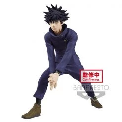 Gametraders Rouse Hill Jujutsu Kaisen Special Megumi Fushiguro Figure