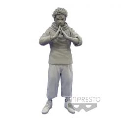 Gametraders Rouse Hill JUJUTSU KAISEN - BANPRESTO FIGURE - RYOMEN SUKUNA Pre-Orders