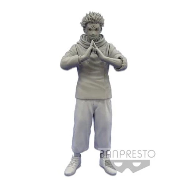 Gametraders Rouse Hill JUJUTSU KAISEN - BANPRESTO FIGURE - RYOMEN SUKUNA Pre-Orders 3 Gametraders Rouse Hill JUJUTSU KAISEN - BANPRESTO FIGURE - RYOMEN SUKUNA Pre-Orders