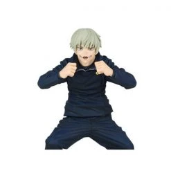 Gametraders Rouse Hill JUJUTSU KAISEN - BANPRESTO FIGURE - TOGE INUMAKI