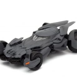 Gametraders Rouse Hill Collectables Justice League Movie - Batmobile 1:32